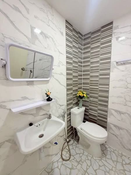 Sinthanee 3, Bangkok, ประเสริฐมนูกิจ, Khlong Kum, Bueng Kum, Bangkok, 2 Bedrooms, 21 sqm, Townhouse For Sale, by Connex Property, 500431639 - DDproperty.com