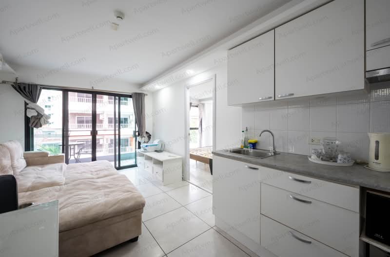 Siam Oriental Tropical Garden, Chon Buri (Pattaya), 267/65 Village No. 12, Nong Pru, Bang Lamung (Pattaya), Chon Buri (Pattaya), 1 Bedroom, 40 sqm, Condo For Sale, by ศิริขวัญ สุทธิชุม, 500431642 - DDproperty.com