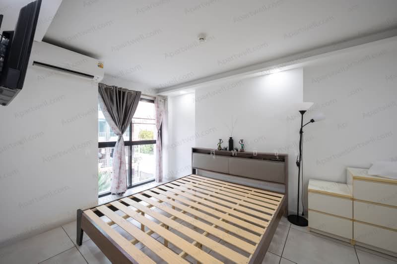 Siam Oriental Tropical Garden, Chon Buri (Pattaya), 267/65 Village No. 12, Nong Pru, Bang Lamung (Pattaya), Chon Buri (Pattaya), 1 Bedroom, 40 sqm, Condo For Sale, by ศิริขวัญ สุทธิชุม, 500431642 - DDproperty.com