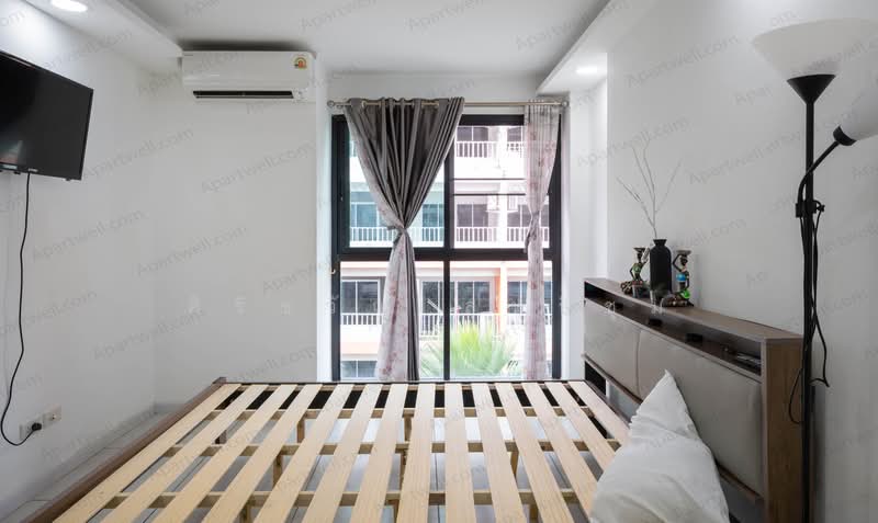 Siam Oriental Tropical Garden, Chon Buri (Pattaya), 267/65 Village No. 12, Nong Pru, Bang Lamung (Pattaya), Chon Buri (Pattaya), 1 Bedroom, 40 sqm, Condo For Sale, by ศิริขวัญ สุทธิชุม, 500431642 - DDproperty.com