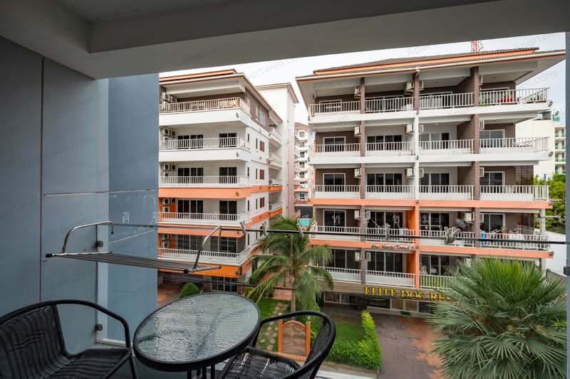 Siam Oriental Tropical Garden, Chon Buri (Pattaya), 267/65 Village No. 12, Nong Pru, Bang Lamung (Pattaya), Chon Buri (Pattaya), 1 Bedroom, 40 sqm, Condo For Sale, by ศิริขวัญ สุทธิชุม, 500431642 - DDproperty.com