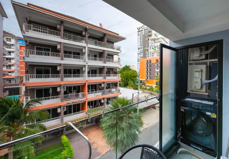 Siam Oriental Tropical Garden, Chon Buri (Pattaya), 267/65 Village No. 12, Nong Pru, Bang Lamung (Pattaya), Chon Buri (Pattaya), 1 Bedroom, 40 sqm, Condo For Sale, by ศิริขวัญ สุทธิชุม, 500431642 - DDproperty.com