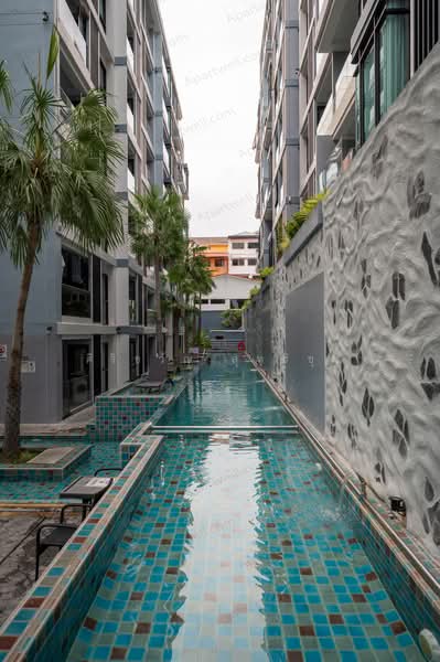 Siam Oriental Tropical Garden, Chon Buri (Pattaya), 267/65 Village No. 12, Nong Pru, Bang Lamung (Pattaya), Chon Buri (Pattaya), 1 Bedroom, 40 sqm, Condo For Sale, by ศิริขวัญ สุทธิชุม, 500431642 - DDproperty.com
