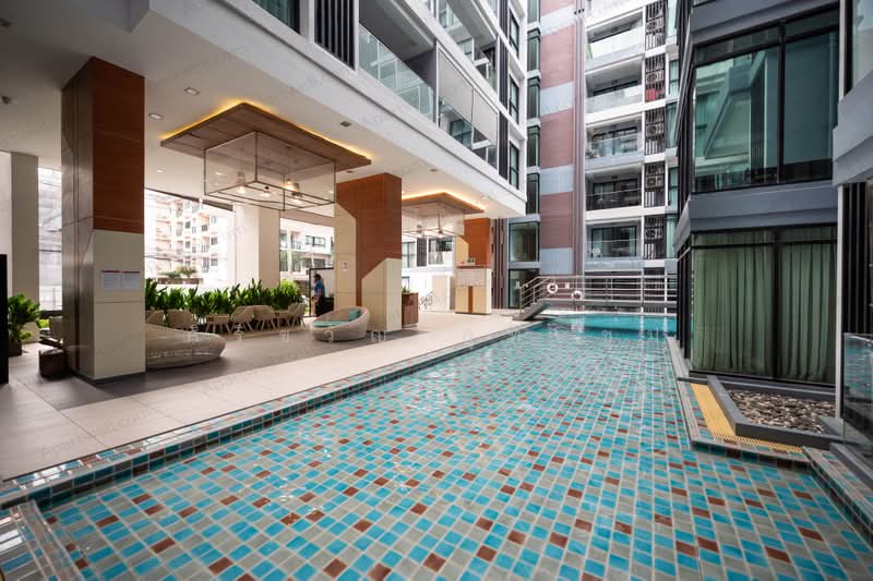 Siam Oriental Tropical Garden, Chon Buri (Pattaya), 267/65 Village No. 12, Nong Pru, Bang Lamung (Pattaya), Chon Buri (Pattaya), 1 Bedroom, 40 sqm, Condo For Sale, by ศิริขวัญ สุทธิชุม, 500431642 - DDproperty.com