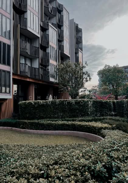 Kawa Haus, Bangkok, 95 Soi Rim Khlong, Phra Kanong Nua, Watthana, Bangkok, 2 Bedrooms, 52 sqm, Condo For Rent, by Chanikarn Lumphrom, 500431643 - DDproperty.com
