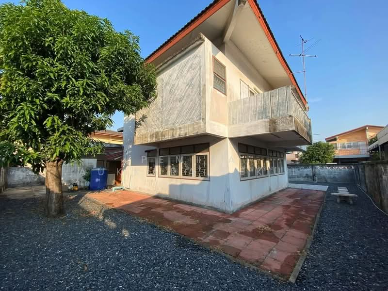 undefined, กรุงเทพ, ลาดพร้าว, กรุงเทพ, 600 ตร.ม., บ้านเดี่ยว ขาย, โดย Pemika Aukkaraleekul, 500431646 - DDproperty.com