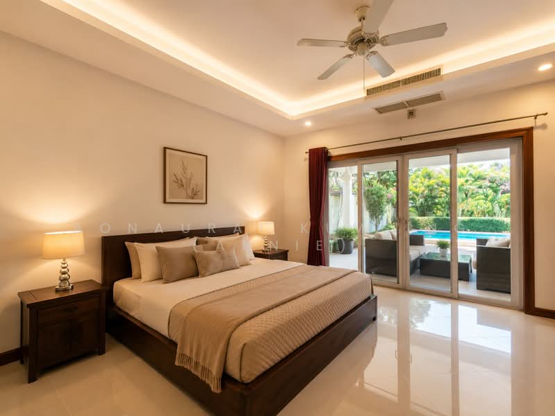 Orchid Palm Homes 3 : ออร์คิด ปาล์ม โฮม 3, ประจวบคีรีขันธ์, ทับใต้, หัวหิน, ประจวบคีรีขันธ์, 252 ตร.ม., วิลล่า ขาย, โดย Aonaurai Kumsing (Annie), 500431648 - DDproperty.com