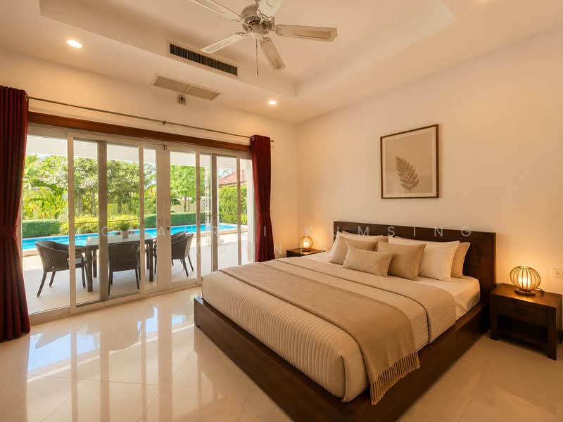 Orchid Palm Homes 3 : ออร์คิด ปาล์ม โฮม 3, ประจวบคีรีขันธ์, ทับใต้, หัวหิน, ประจวบคีรีขันธ์, 252 ตร.ม., วิลล่า ขาย, โดย Aonaurai Kumsing (Annie), 500431648 - DDproperty.com