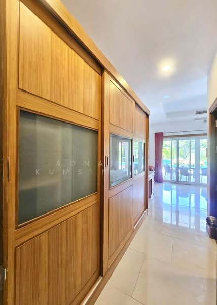 Orchid Palm Homes 3 : ออร์คิด ปาล์ม โฮม 3, ประจวบคีรีขันธ์, ทับใต้, หัวหิน, ประจวบคีรีขันธ์, 252 ตร.ม., วิลล่า ขาย, โดย Aonaurai Kumsing (Annie), 500431648 - DDproperty.com