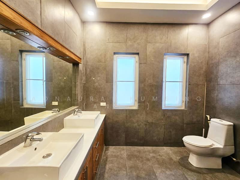 Orchid Palm Homes 3, Prachuap Khiri Khan, Thap Tai, Hua Hin, Prachuap Khiri Khan, 3 Bedrooms, 252 sqm, Villa For Sale, by Aonaurai Kumsing (Annie), 500431648 - DDproperty.com