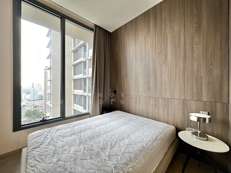 The Esse Asoke, Bangkok, 333 Soi Sukhumvit 21, Sukhumvit Road, Khlongtoei Nua, Watthana, Bangkok, 2 Bedrooms, 74 sqm, Condo For Sale, by Bangkok Residential, 500431654 - DDproperty.com
