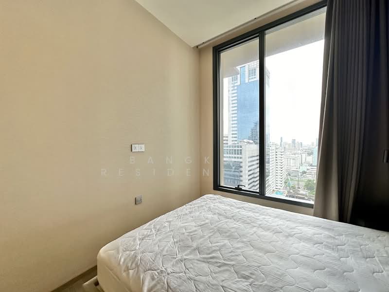 The Esse Asoke, Bangkok, 333 Soi Sukhumvit 21, Sukhumvit Road, Khlongtoei Nua, Watthana, Bangkok, 2 Bedrooms, 74 sqm, Condo For Sale, by Bangkok Residential, 500431654 - DDproperty.com