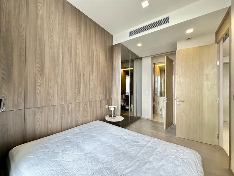 The Esse Asoke, Bangkok, 333 Soi Sukhumvit 21, Sukhumvit Road, Khlongtoei Nua, Watthana, Bangkok, 2 Bedrooms, 74 sqm, Condo For Sale, by Bangkok Residential, 500431654 - DDproperty.com