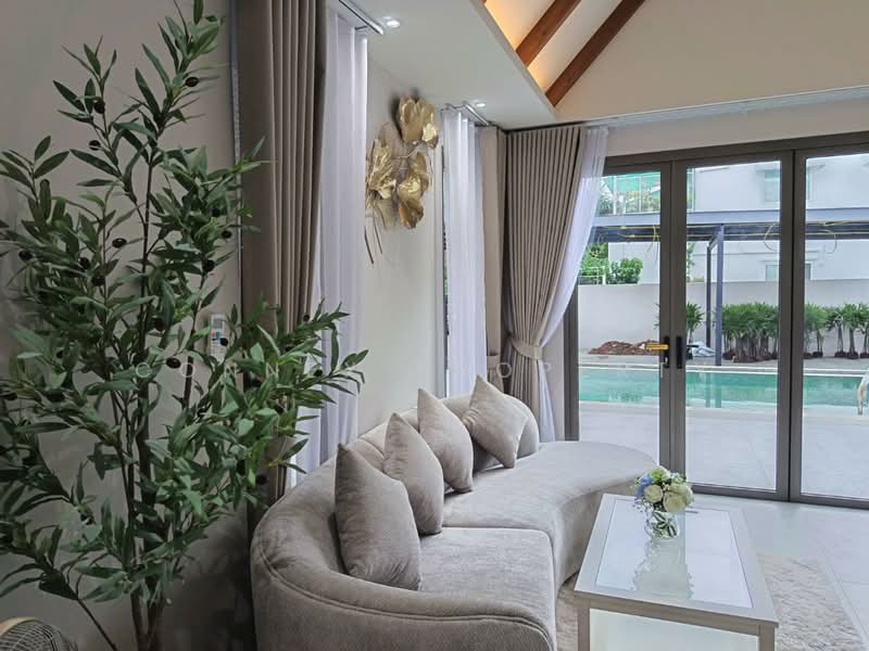 Single - storey house, 77 square wa, Kathu, Phuket, Phuket, หัวควนเหนือ, Kammala, Kathu, Phuket, 3 Bedrooms, 165 sqm, Single Detached House For Sale, by Connex Property, 500431656 - DDproperty.com