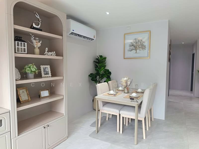 Single - storey house, 77 square wa, Kathu, Phuket, Phuket, หัวควนเหนือ, Kammala, Kathu, Phuket, 3 Bedrooms, 165 sqm, Single Detached House For Sale, by Connex Property, 500431656 - DDproperty.com