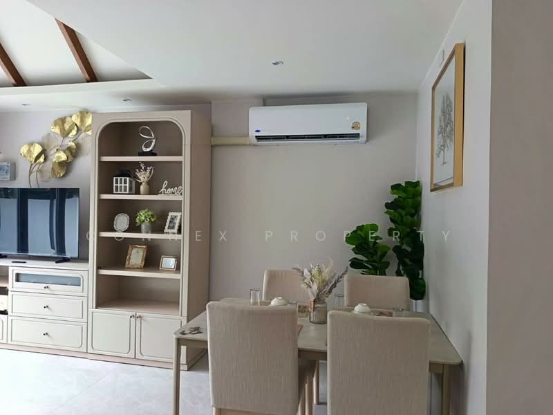 Single - storey house, 77 square wa, Kathu, Phuket, Phuket, หัวควนเหนือ, Kammala, Kathu, Phuket, 3 Bedrooms, 165 sqm, Single Detached House For Sale, by Connex Property, 500431656 - DDproperty.com