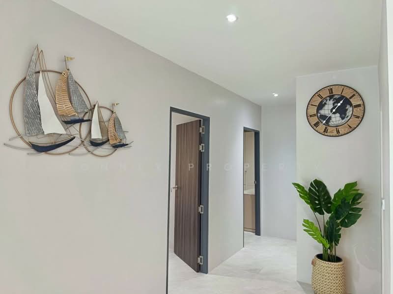 Single - storey house, 77 square wa, Kathu, Phuket, Phuket, หัวควนเหนือ, Kammala, Kathu, Phuket, 3 Bedrooms, 165 sqm, Single Detached House For Sale, by Connex Property, 500431656 - DDproperty.com