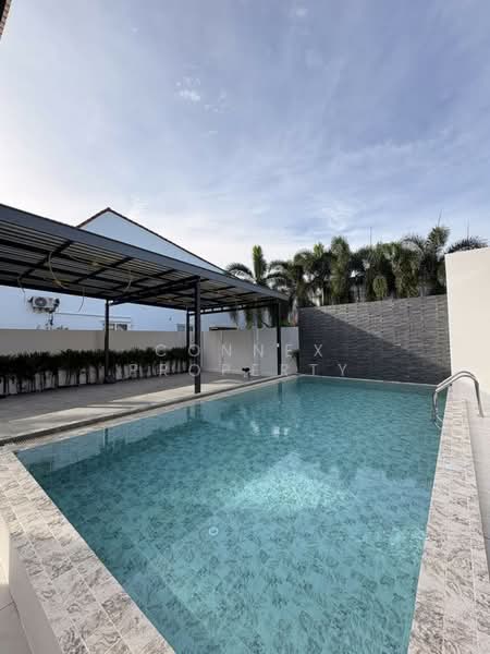 Single - storey house, 77 square wa, Kathu, Phuket, Phuket, หัวควนเหนือ, Kammala, Kathu, Phuket, 3 Bedrooms, 165 sqm, Single Detached House For Sale, by Connex Property, 500431656 - DDproperty.com