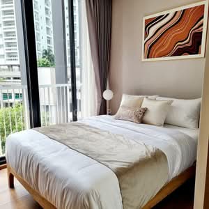For Rent - Park Origin Phrom Phong (Park 24), Bangkok