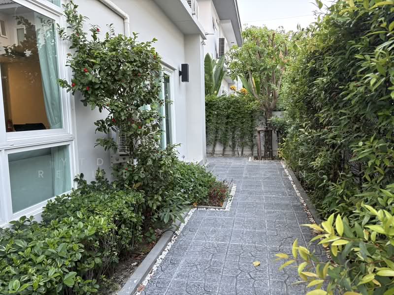 Mantana Bangna-Wongwaen, Bangkok, Soi Ramkhamhaeng 2, Dok Mai, Prawet, Bangkok, 4 Bedrooms, 222 sqm, Single Detached House For Rent, by YTD Land&houses Real Estate Agency, 500431659 - DDproperty.com