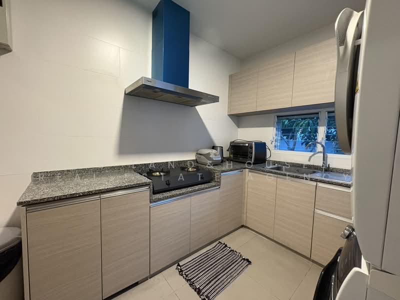 Mantana Bangna-Wongwaen, Bangkok, Soi Ramkhamhaeng 2, Dok Mai, Prawet, Bangkok, 4 Bedrooms, 222 sqm, Single Detached House For Rent, by YTD Land&houses Real Estate Agency, 500431659 - DDproperty.com
