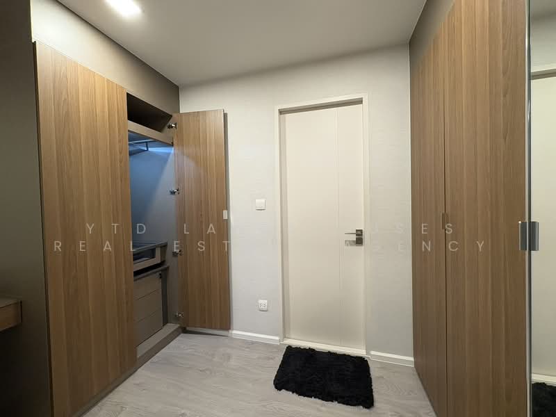 Mantana Bangna-Wongwaen, Bangkok, Soi Ramkhamhaeng 2, Dok Mai, Prawet, Bangkok, 4 Bedrooms, 222 sqm, Single Detached House For Rent, by YTD Land&houses Real Estate Agency, 500431659 - DDproperty.com