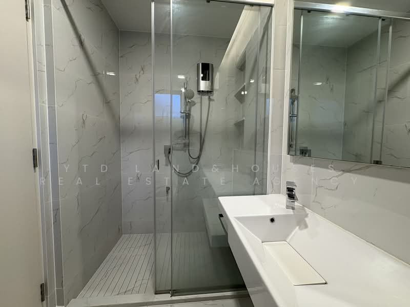 Mantana Bangna-Wongwaen, Bangkok, Soi Ramkhamhaeng 2, Dok Mai, Prawet, Bangkok, 4 Bedrooms, 222 sqm, Single Detached House For Rent, by YTD Land&houses Real Estate Agency, 500431659 - DDproperty.com