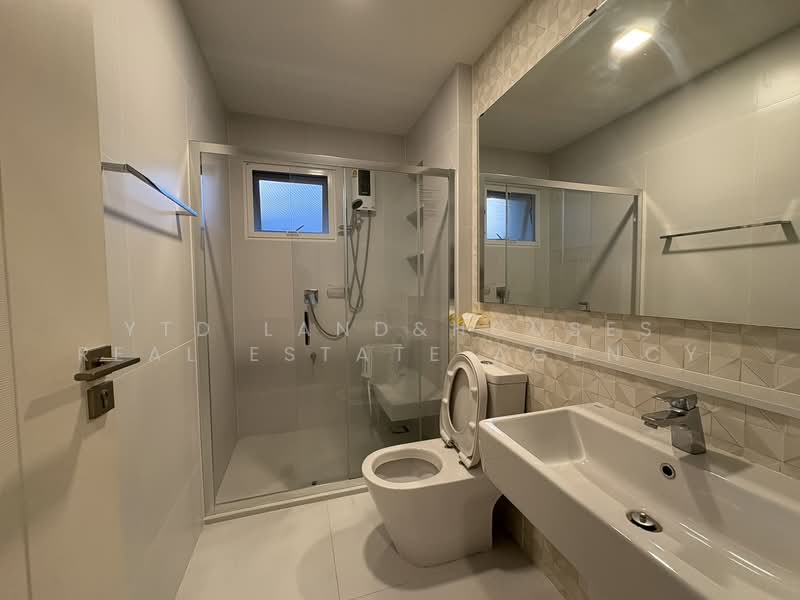 Mantana Bangna-Wongwaen, Bangkok, Soi Ramkhamhaeng 2, Dok Mai, Prawet, Bangkok, 4 Bedrooms, 222 sqm, Single Detached House For Rent, by YTD Land&houses Real Estate Agency, 500431659 - DDproperty.com