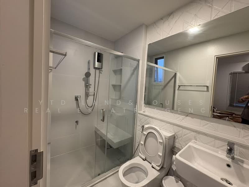Mantana Bangna-Wongwaen, Bangkok, Soi Ramkhamhaeng 2, Dok Mai, Prawet, Bangkok, 4 Bedrooms, 222 sqm, Single Detached House For Rent, by YTD Land&houses Real Estate Agency, 500431659 - DDproperty.com