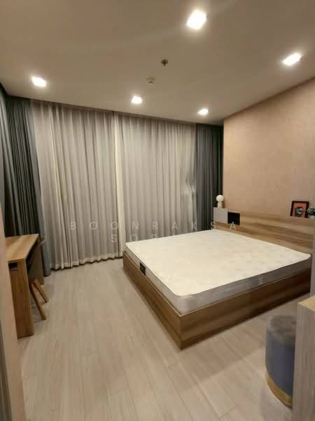 One9Five Asoke-Rama 9, Bangkok, 195 Soi Rama 9 Soi 5, Huai Khwang, Bangkok, 2 Bedrooms, 58 sqm, Condo For Rent, by Boonraksa Sopak, 500431660 - DDproperty.com