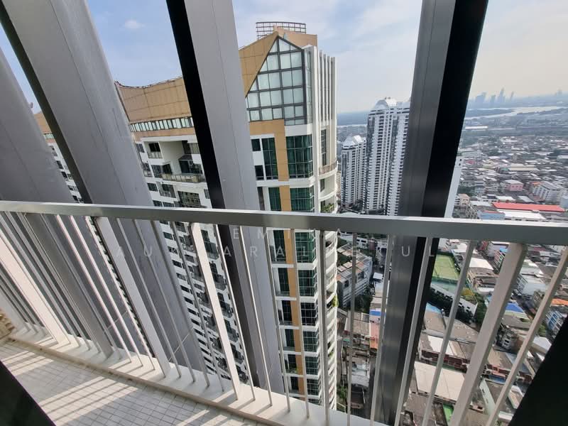 Park Origin Phrom Phong (Park 24), กรุงเทพ, 68 Soi Sukhumvit 24, คลองตัน, คลองเตย, กรุงเทพ, 58 ตร.ม., คอนโด ขาย, โดย Pemika Aukkaraleekul, 500431662 - DDproperty.com