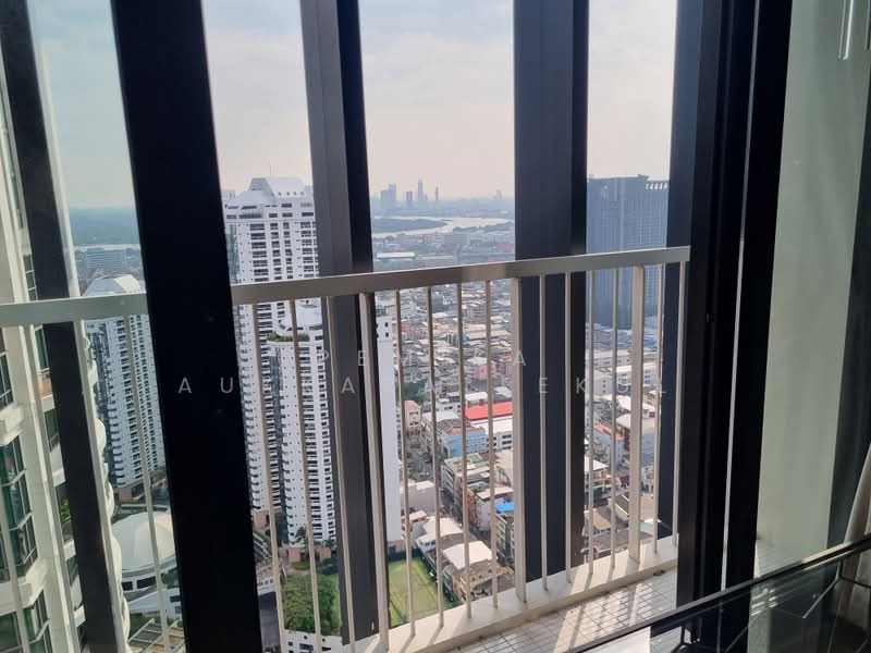 Park Origin Phrom Phong (Park 24), กรุงเทพ, 68 Soi Sukhumvit 24, คลองตัน, คลองเตย, กรุงเทพ, 58 ตร.ม., คอนโด ขาย, โดย Pemika Aukkaraleekul, 500431662 - DDproperty.com