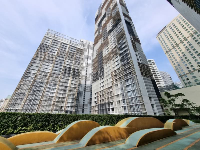 Park Origin Phrom Phong (Park 24), กรุงเทพ, 68 Soi Sukhumvit 24, คลองตัน, คลองเตย, กรุงเทพ, 58 ตร.ม., คอนโด ขาย, โดย Pemika Aukkaraleekul, 500431662 - DDproperty.com