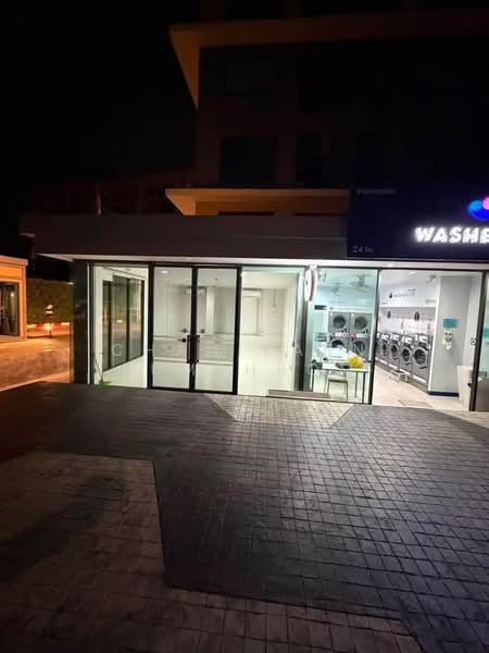 Polis Condo Suksawat 64 : โพลิส คอนโด สุขสวัสดิ์ 64, กรุงเทพ, ซอยสุขสวัสดิ์ 64, บางมด, ทุ่งครุ, กรุงเทพ, 40 ตร.ม., คอนโด ให้เช่า, โดย Chanikarn Lumphrom, 500431663 - DDproperty.com