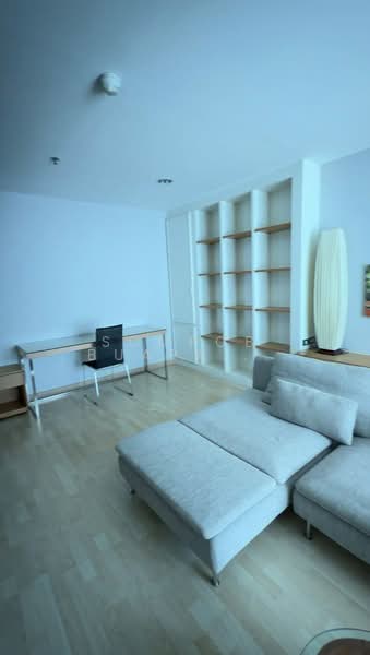 59 Heritage, Bangkok, 18 Soi Sukhumvit 59, Khlong Tan Nua, Watthana, Bangkok, 2 Bedrooms, 104 sqm, Condo For Rent, by Sompob Buaparungsri, 500431664 - DDproperty.com