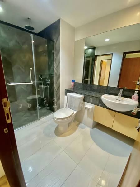 59 Heritage, Bangkok, 18 Soi Sukhumvit 59, Khlong Tan Nua, Watthana, Bangkok, 2 Bedrooms, 104 sqm, Condo For Rent, by Sompob Buaparungsri, 500431664 - DDproperty.com