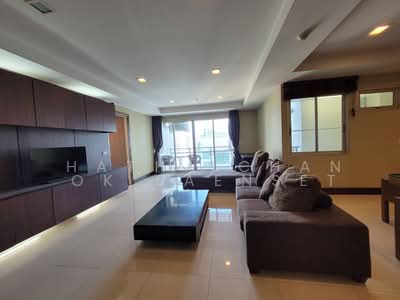 For Rent - Nusasiri Grand, Bangkok