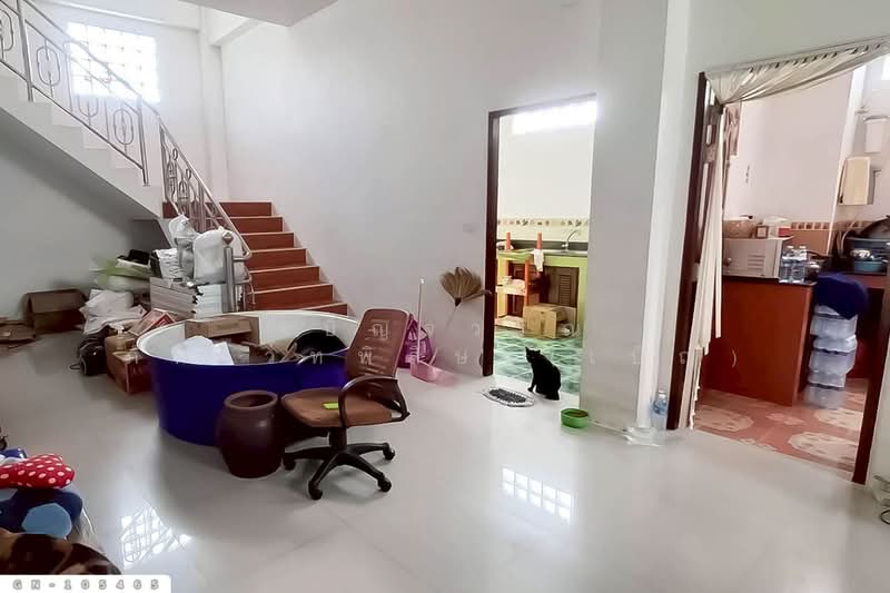 Commercial building, Sonthaya Minimart, Chaiyaphum City, GN-105465, Chaiyaphum, Nai Muang, Muang Chaiyaphum, Chaiyaphum, , 619 sqm, Shophouse For Sale, by Benchawarin Pakkawetppisit, 500431667 - DDproperty.com