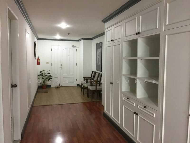 Las Colinas, Bangkok, Sukhumvit 21 Road, Khlongtoei Nua, Watthana, Bangkok, 2 Bedrooms, 141 sqm, Condo For Rent, by Boonraksa Sopak, 500431671 - DDproperty.com