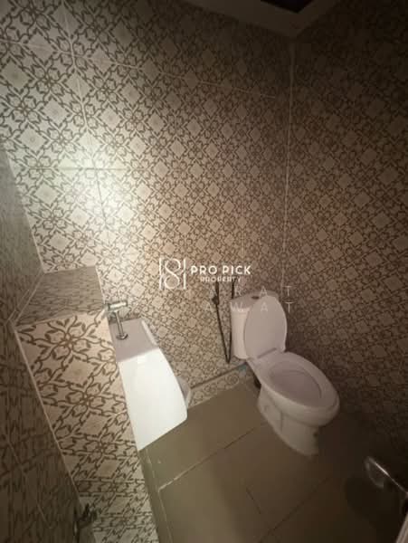 For Rent Retail Space 42 sq.m. BTS Phrom Phong Sukhumvit Khlong Toei PP-00365, Bangkok, สุขุมวิท, Khlong Toei, Bangkok, , 45 sqm, Shophouse For Rent, by Konrarat Deesawat, 500431672 - DDproperty.com