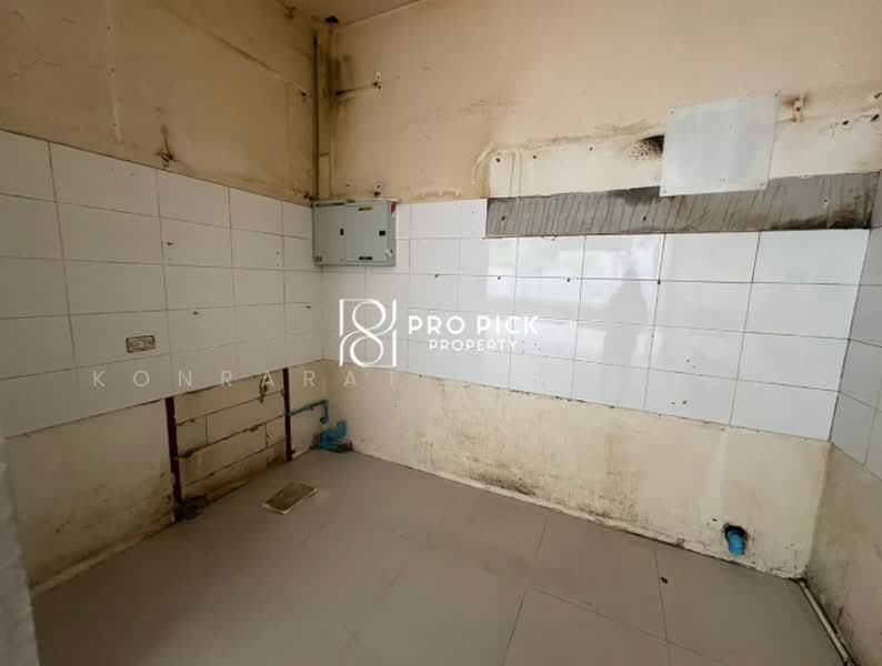 For Rent Retail Space 42 sq.m. BTS Phrom Phong Sukhumvit Khlong Toei PP-00365, Bangkok, สุขุมวิท, Khlong Toei, Bangkok, , 45 sqm, Shophouse For Rent, by Konrarat Deesawat, 500431672 - DDproperty.com