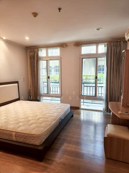 Wattana Suite : วัฒนา สวีท, กรุงเทพ, ซอยสุขุมวิท 15, คลองเตยเหนือ, วัฒนา, กรุงเทพ, 104 ตร.ม., คอนโด ขาย, โดย Pemika Aukkaraleekul, 500431673 - DDproperty.com