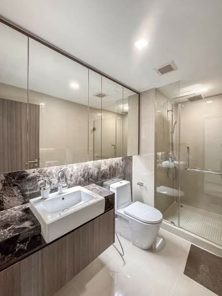 Art @Thonglor 25, Bangkok, Soi Thonglor 25, Sukhumvit 55 Road, Khlong Tan Nua, Watthana, Bangkok, 2 Bedrooms, 69 sqm, Condo For Rent, by Khun Ming, 500431675 - DDproperty.com