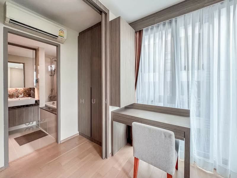 Art @Thonglor 25, Bangkok, Soi Thonglor 25, Sukhumvit 55 Road, Khlong Tan Nua, Watthana, Bangkok, 2 Bedrooms, 69 sqm, Condo For Rent, by Khun Ming, 500431675 - DDproperty.com