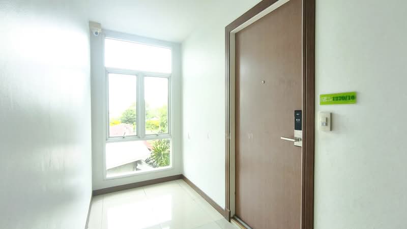ขายด่วน #ห้องริม 2 ห้องนอน เดอะ ล็อฟ คอนโด โคราช (The Loft's Condo Korat), Nakhon Ratchasima, Nong Chabok, Muang Nakhon Ratchasima, Nakhon Ratchasima, 2 Bedrooms, 49 sqm, Single Detached House For Sale, by คุณเเนท, 500431676 - DDproperty.com