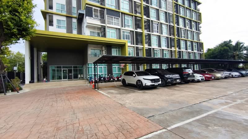 ขายด่วน #ห้องริม 2 ห้องนอน เดอะ ล็อฟ คอนโด โคราช (The Loft's Condo Korat), Nakhon Ratchasima, Nong Chabok, Muang Nakhon Ratchasima, Nakhon Ratchasima, 2 Bedrooms, 49 sqm, Single Detached House For Sale, by คุณเเนท, 500431676 - DDproperty.com