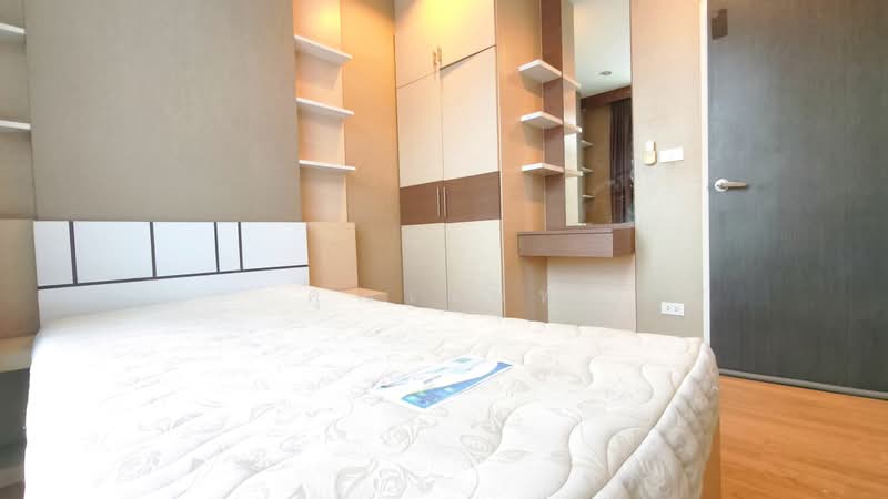 ขายด่วน #ห้องริม 2 ห้องนอน เดอะ ล็อฟ คอนโด โคราช (The Loft's Condo Korat), นครราชสีมา, หนองจะบก, เมืองนครราชสีมา, นครราชสีมา, 49 ตร.ม., บ้านเดี่ยว ขาย, โดย คุณเเนท, 500431676 - DDproperty.com