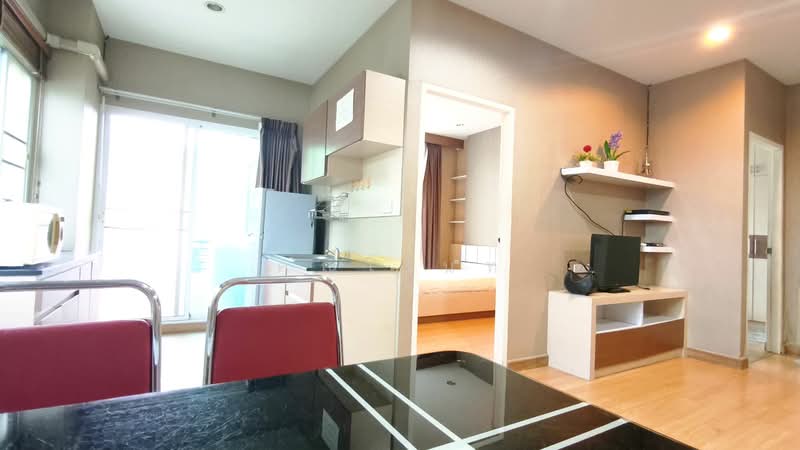 ขายด่วน #ห้องริม 2 ห้องนอน เดอะ ล็อฟ คอนโด โคราช (The Loft's Condo Korat), นครราชสีมา, หนองจะบก, เมืองนครราชสีมา, นครราชสีมา, 49 ตร.ม., บ้านเดี่ยว ขาย, โดย คุณเเนท, 500431676 - DDproperty.com