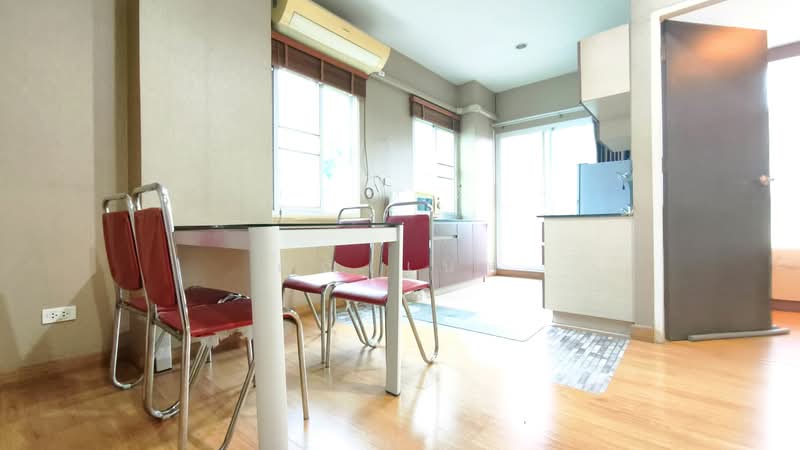 ขายด่วน #ห้องริม 2 ห้องนอน เดอะ ล็อฟ คอนโด โคราช (The Loft's Condo Korat), Nakhon Ratchasima, Nong Chabok, Muang Nakhon Ratchasima, Nakhon Ratchasima, 2 Bedrooms, 49 sqm, Single Detached House For Sale, by คุณเเนท, 500431676 - DDproperty.com