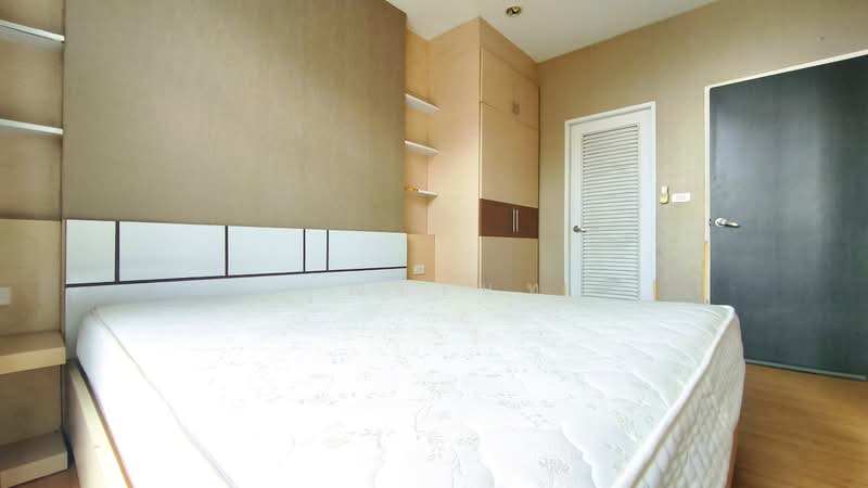 ขายด่วน #ห้องริม 2 ห้องนอน เดอะ ล็อฟ คอนโด โคราช (The Loft's Condo Korat), นครราชสีมา, หนองจะบก, เมืองนครราชสีมา, นครราชสีมา, 49 ตร.ม., บ้านเดี่ยว ขาย, โดย คุณเเนท, 500431676 - DDproperty.com